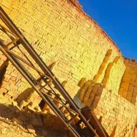 آجر گری درجه 1