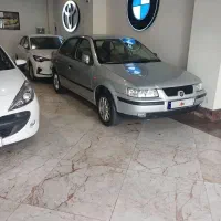 سمند صفر 83