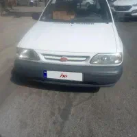 پراید وانت ۱۵۱|خودرو سواری و وانت|همدان, |دیوار