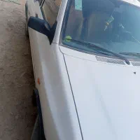 پراید وانت|خودرو سواری و وانت|شهرکرد, |دیوار