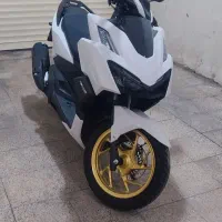 طرح کلیک ۱۷۰ مدل ۱۴۰۳