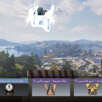 اکانت کالاف دیوتی موبایل|کنسول، بازی ویدئویی و آنلاین|مشهد, کوی المهدی|دیوار