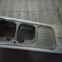 سینک ظرفشویی