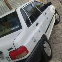 پراید مدل ۸۹|خودرو سواری و وانت|ورزقان, |دیوار