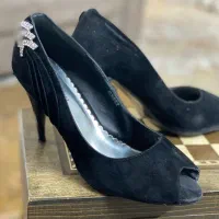 کفش کتونی و مجلسی سایز ۴۰