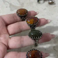 انگشترمردانه