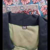 لباس کار شرکت نو نو