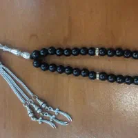 تسبیح|جواهرات|فریمان, |دیوار