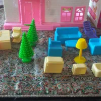 خانه اسباب بازی|اسباب‌‌بازی|کرمانشاه, |دیوار