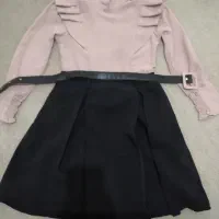روسری سارافون شیک