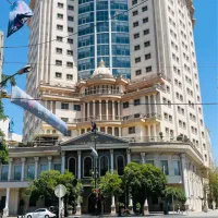 مشارکت در ساخت/ملک ۴۰۵ متری/خیابان امام رضا