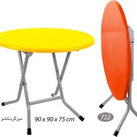 مرکز پخش میز و صندلی هدایتی|میز و صندلی غذاخوری|اهواز, باغ شیخ|دیوار