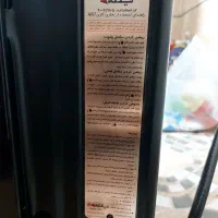 بخاری گازی نیک کالا|بخاری، هیتر، شومینه|سیرجان, |دیوار
