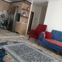 فروش آپارتمان ۷۶ متری ۲ خوابه
