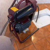 لوله بازکنی