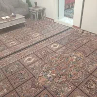 دوعددفرش شش متری