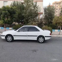 پارس tu۵ مدل ۱۴۰۱