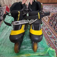 اسکیت رانر بلید سایز ۳۲-۳۵