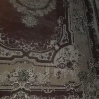 دوعدد فرش ۱۲متری