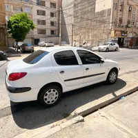 پژو 206 تیپ ۳، مدل ۱۳۹۰ v20|خودرو سواری و وانت|میاندوآب, |دیوار