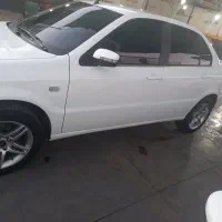 سورن پلاس فول ای اف سونEF7|خودرو سواری و وانت|شیراز, شهرک گلستان|دیوار