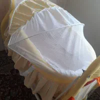 گهواره|تخت و صندلی بچه|مشهد, بهارستان|دیوار