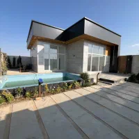 ویلاباغ240mمدرن-چ-بافت-سهیلیه-زعفرانیه-کردان