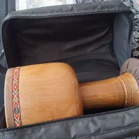 تنبک شیرانی