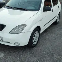 تیبا ۲ مدل ۱۴۰۱ بی رنگ