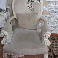 مبل۷نفره|مبلمان خانگی و میز عسلی|رشت, یخسازی|دیوار