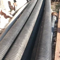 لوله فاضلاب شهری