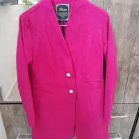 دو عدد پالتو