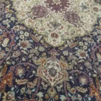 فرش ماشینی دست دوم