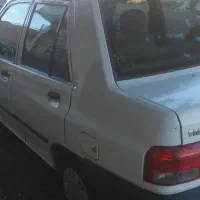 پراید ۱۳۱|خودرو سواری و وانت|خرمدشت, |دیوار