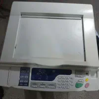 دستگاه ریسو