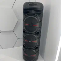 پارتی باکس sing