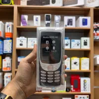 نوکیا 8210 اصل / نقد و اقساط بدون چک و ضامن