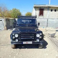 پاژن دوکابین مدل ۸۱