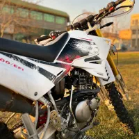 روان ۲۰۰مدل ۱۴۰۰ در حد صفر|موتورسیکلت|هشتگرد, فاز ۱ مهستان|دیوار