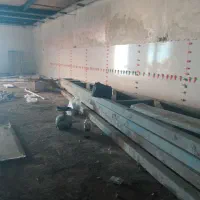 استا بنا تمام کار