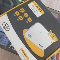 مودم ایرانسل td