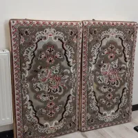 یک جفت پشتی تمیزوسالم