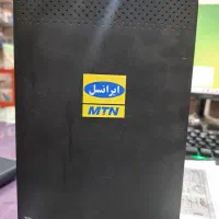 مودم ایرانسل