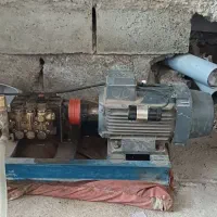 وسایل کارواش