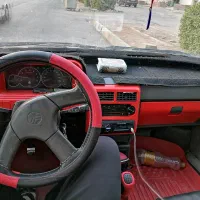 پراید صبا دوگانه مدل 85|خودرو سواری و وانت|قم, ولیعصر|دیوار