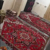 خانه همکف دربست مجردی یا خانواده.داش ساختمان  سنگی