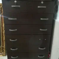 بوفه و دراور|بوفه، ویترین، کنسول|مشهد, رده|دیوار