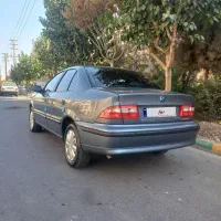 سمند LX EF7 بنزینی، مدل ۱۳۹۹|خودرو سواری و وانت|فردیس, شهرک وحدت|دیوار