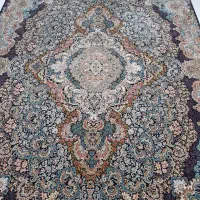 فرش ۹متری کم کارده