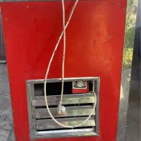 فریزر ۲درب صندوقی با موتور دانفوس|فروشگاه و مغازه|قائمشهر, |دیوار